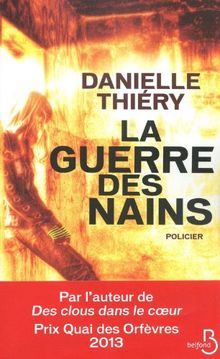 La guerre des nains : policier