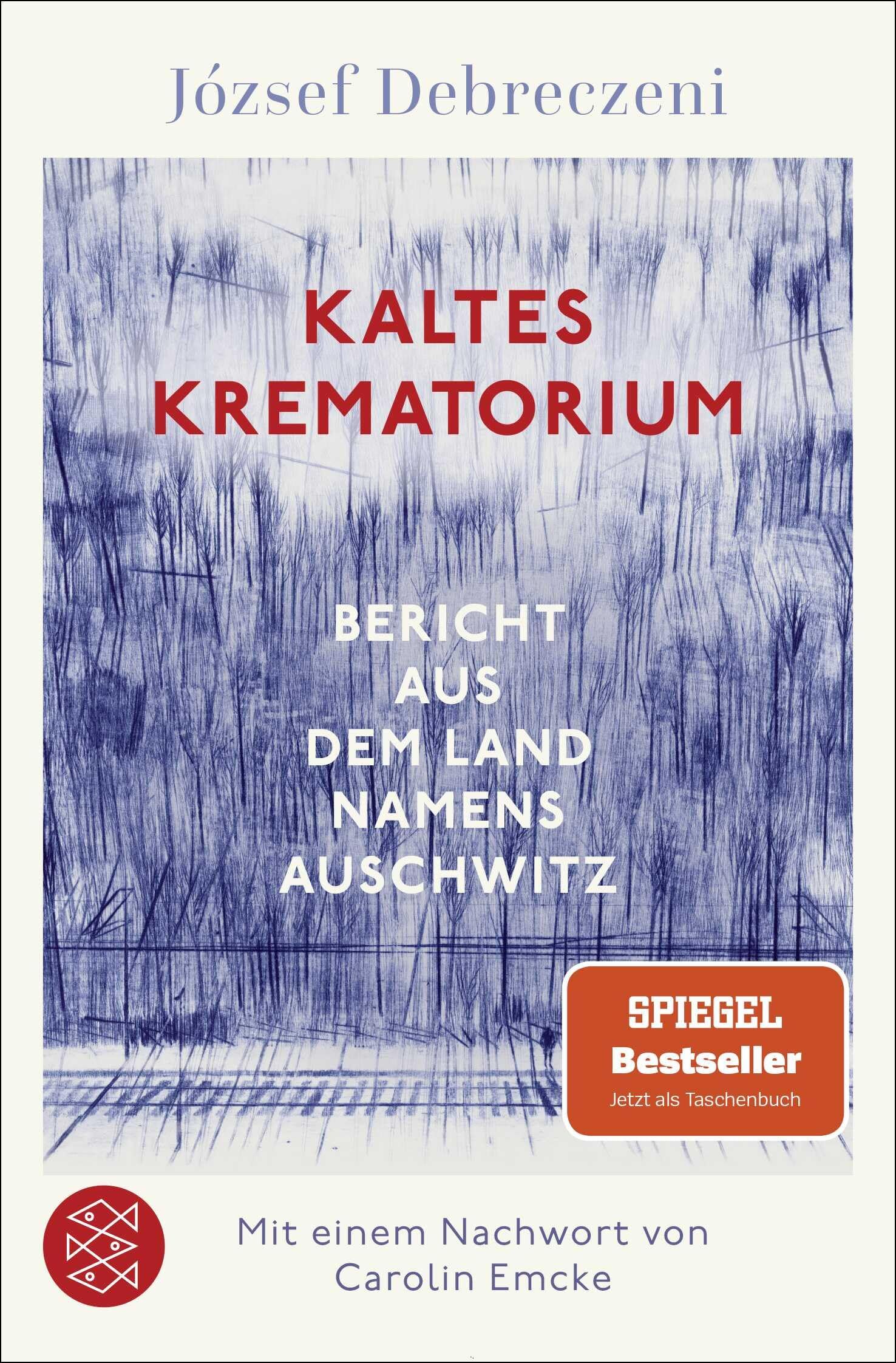 Debreczeni, József: Kaltes Krematorium
