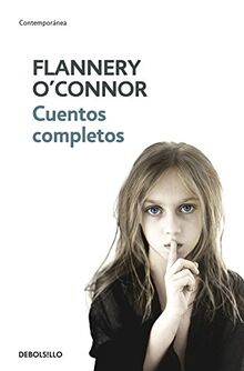 Cuentos completos (Contemporánea)