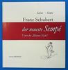 Franz Schubert: in DEUTSCHER Sprache