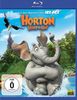 Horton hört ein Hu! [Blu-ray]