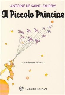 Il piccolo principe (Tascabili Ragazzi)