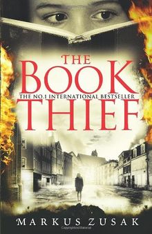 The Book Thief (Definitions)