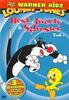 Looney Tunes - Best of Sylvester & Tweety - Vol. 1