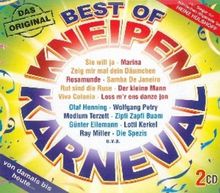 Best of Kneipenkarneval