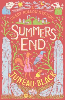 Summers End (A Shady Hollow Mystery, Band 5)