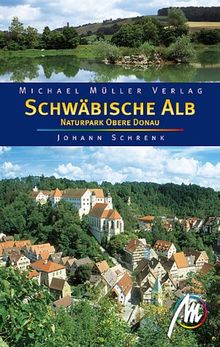 Schwäbische Alb