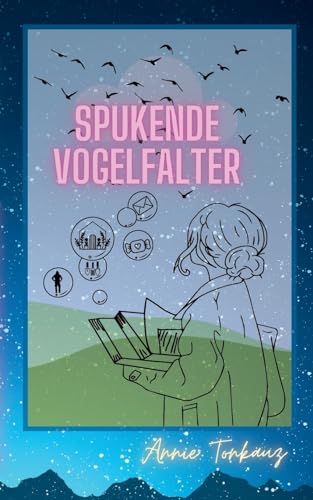 Spukende Vogelfalter