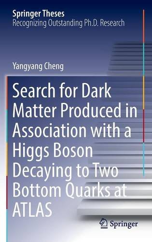 Search for Dark Matter Produced in Association with a Higgs Boson Decaying to Two Bottom Quarks at ATLAS (Springer Theses)