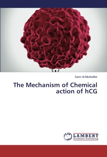 The Mechanism of Chemical action of hCG