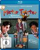 Mister Twister - Wirbelsturm im Klassenzimmer [Blu-ray]
