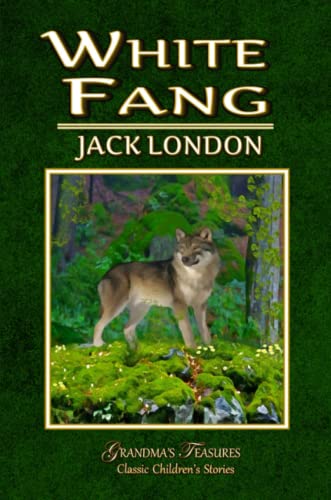 WHITE FANG