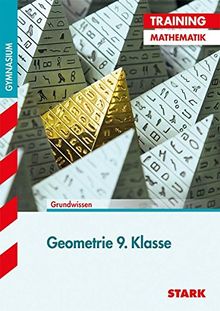 STARK Training Gymnasium - Mathematik Geometrie 9. Klasse