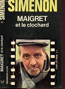 Maigret Et Le Clochard