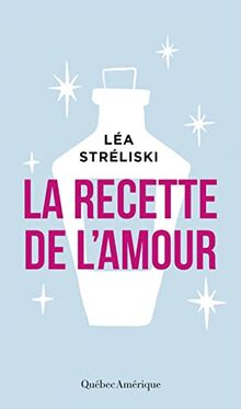 Recette de l'Amour(la)