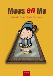 Moos en Mo (Clavis voorlezen, 0)