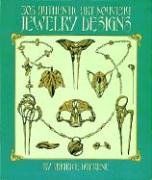 The 305 Authentic Art Nouveau Jewelry Designs (Dover Jewelry and Metalwork)