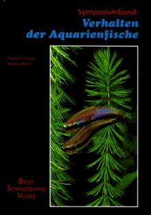 Verhalten der Aquarienfische