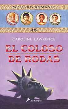 El coloso de Rodas (Colección Salamandra Middle Grade, Band 9)