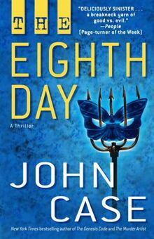 The Eighth Day: A Thriller