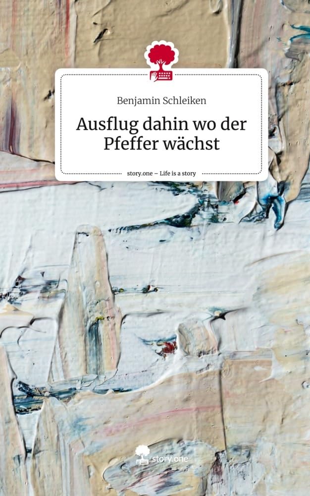 Ausflug dahin wo der Pfeffer wächst. Life is a Story - story.one