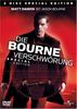Die Bourne Verschwörung [Special Edition] [2 DVDs]
