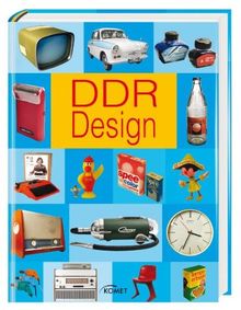 DDR Design