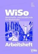 WiSo, Wirtschaftskunde und Sozialkunde für Realschulen in Rheinland-Pfalz und dem Saarland, Arbeitsheft, EURO