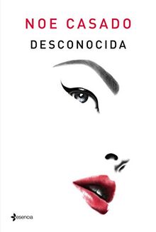 Desconocida (Erótica)