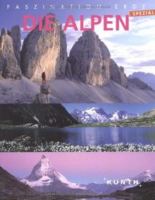 Faszination Erde: Die Alpen - Spezial