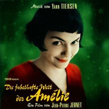 Die fabelhafte Welt der Amelie | CD | Zustand gut