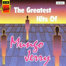 Greatest Hits of Mungo Jerry