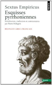 Esquisses pyrrhoniennes