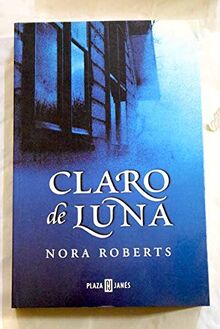 Claro de Luna (Exitos De Plaza & Janes) von Roberts, Nora | Buch | Zustand gut