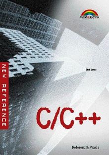 C/C++ - New Reference . (Referenz - New Technology)