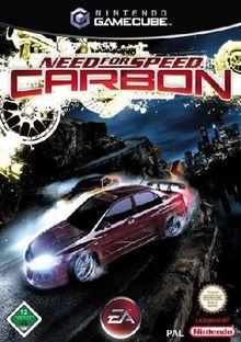 Need for Speed: Carbon by Electronic Arts GmbH | Game | condition good