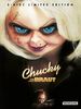 Chucky und seine Braut - Uncut [Blu-ray] [Limited Edition]