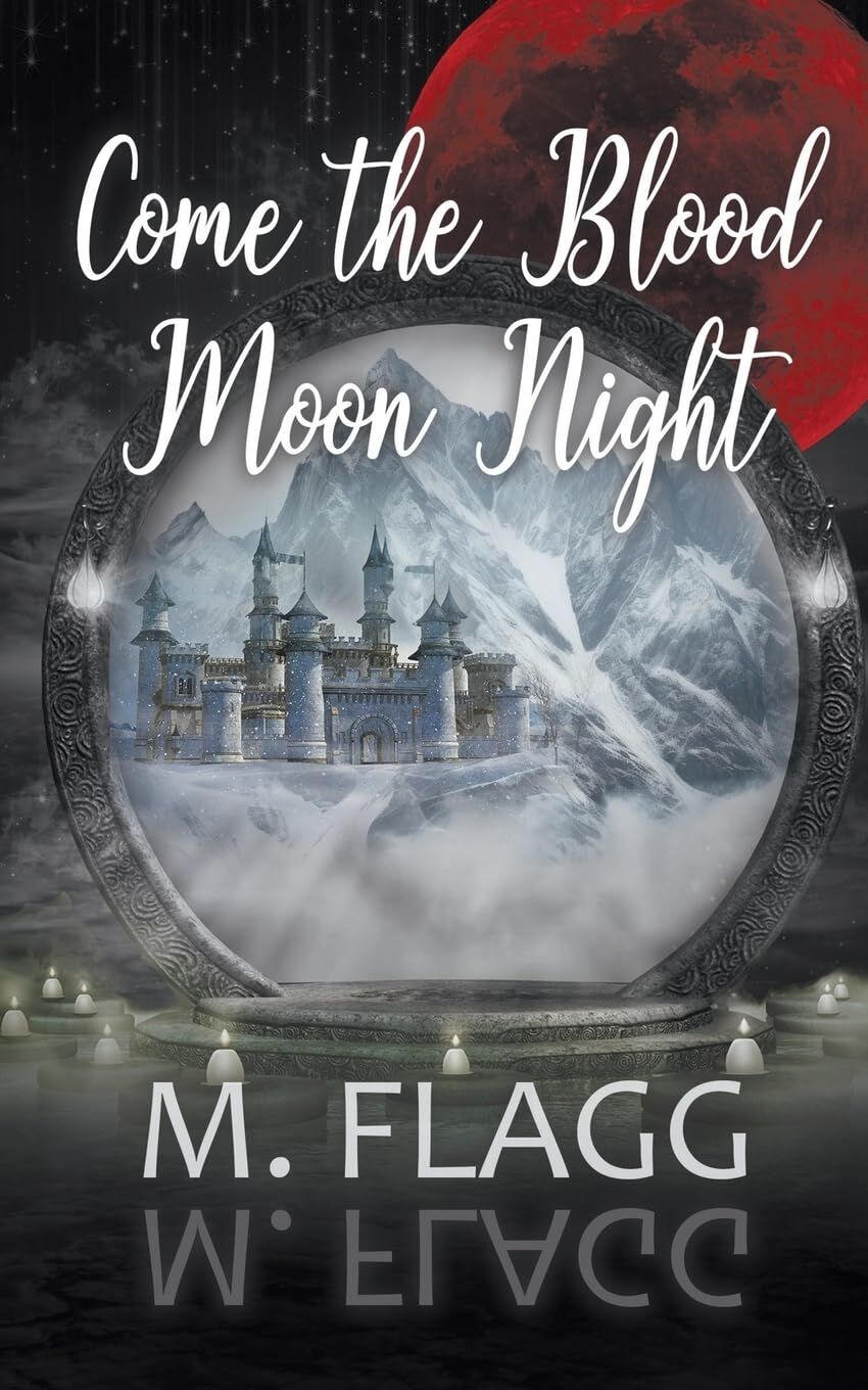 Come the Blood Moon Night