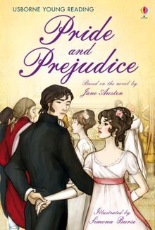 Pride and Prejudice (Young Reading Series Three)