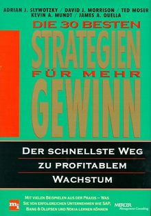 Die 30 besten Strategien für mehr Gewinn