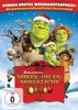 Shrek - Oh du Shrekliche - Weihnachtsspecial