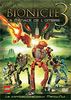 Bionicle 3 : La Menace de l'Ombre [FR Import]