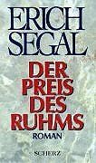 Der Preis des Ruhms