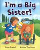 I'm a Big Sister! (Padded Large Learner)