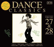 Dance Classics 27 & 28