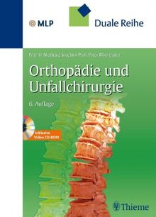 Orthopädie und Unfallchirurgie