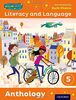 Miskin, R: Read Write Inc.: Literacy & Language: Year 5 Anth