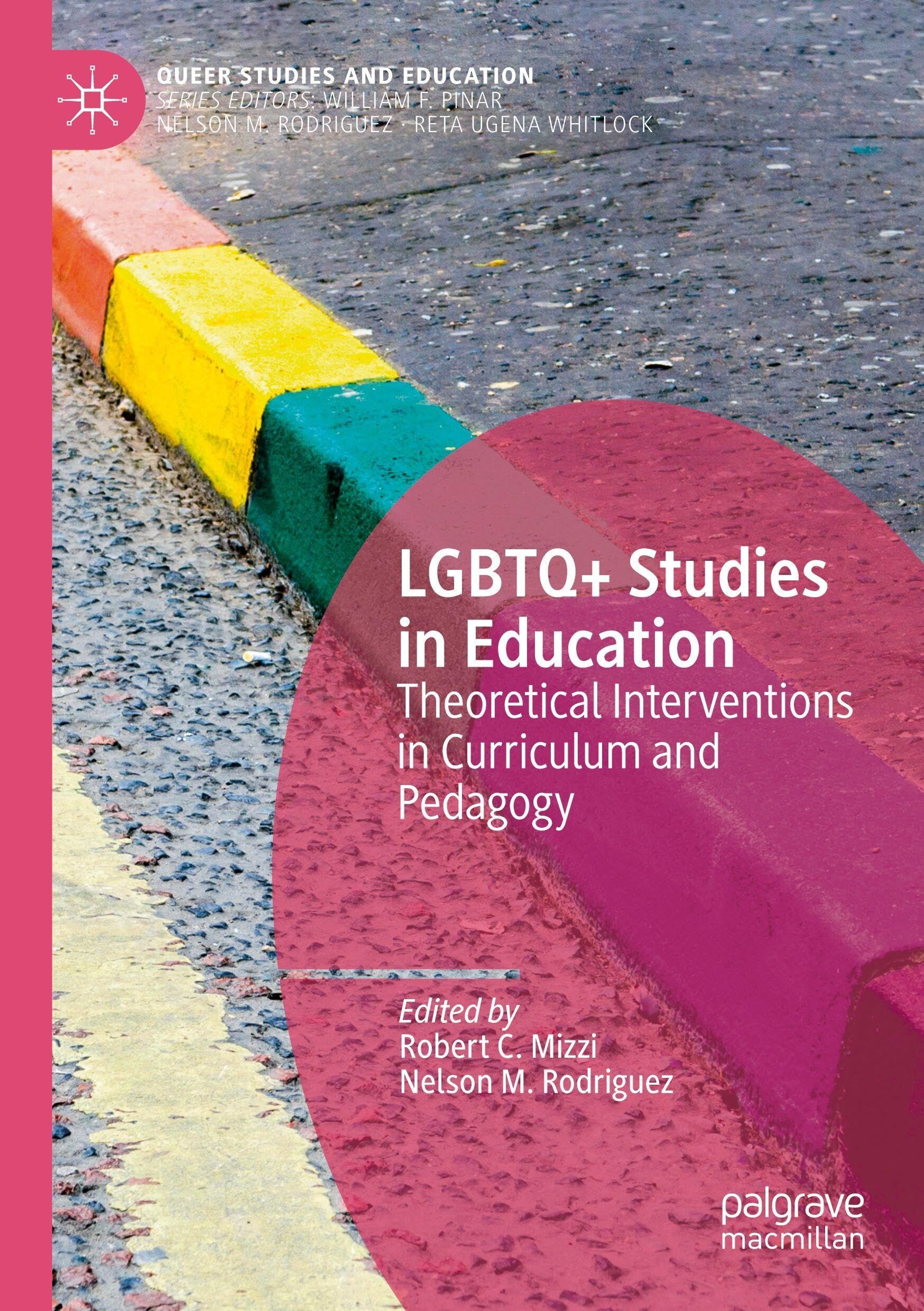 LGBTQ+ Studies in Education