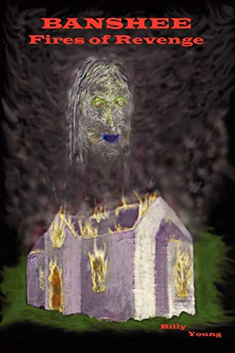 Banshee Fires Of Revenge
