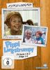 Astrid Lindgren: Pippi Langstrumpf - TV-Serie 1&2, Folge 01-08 (TV-Edition, 2 Discs)